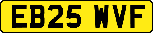 EB25WVF