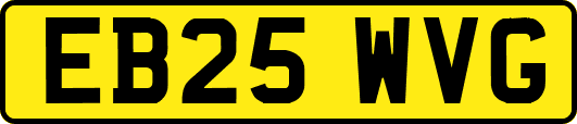 EB25WVG