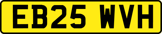 EB25WVH