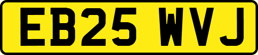 EB25WVJ