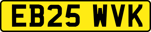 EB25WVK
