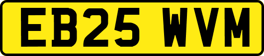 EB25WVM