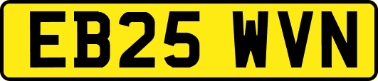 EB25WVN