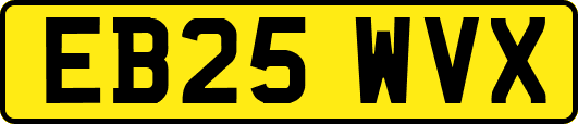 EB25WVX