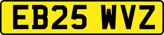 EB25WVZ
