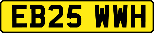 EB25WWH