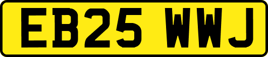 EB25WWJ