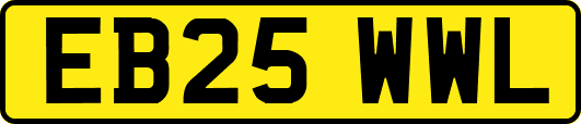 EB25WWL