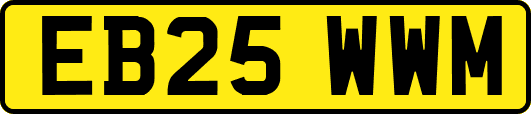 EB25WWM