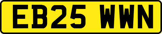 EB25WWN