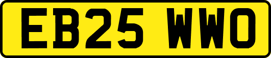 EB25WWO