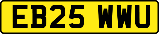 EB25WWU