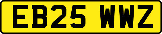 EB25WWZ