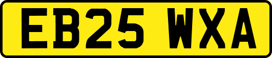EB25WXA