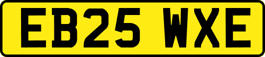 EB25WXE