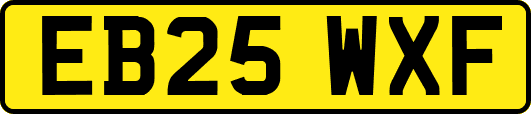 EB25WXF