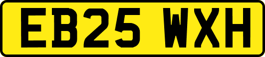 EB25WXH