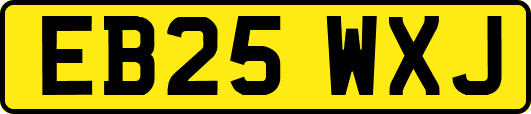 EB25WXJ