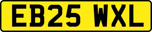EB25WXL