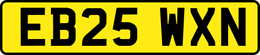 EB25WXN