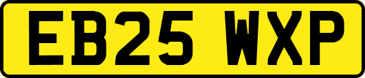 EB25WXP