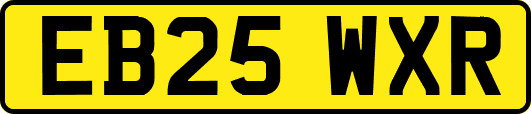 EB25WXR