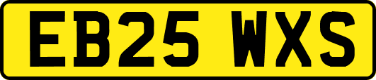 EB25WXS