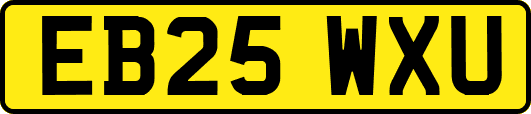 EB25WXU