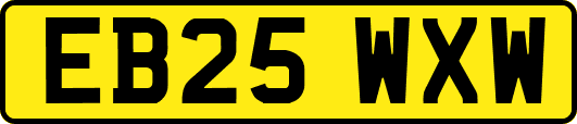 EB25WXW