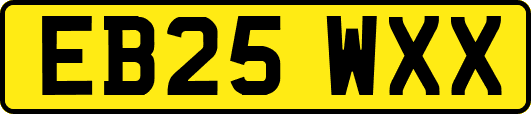EB25WXX