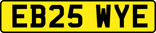 EB25WYE
