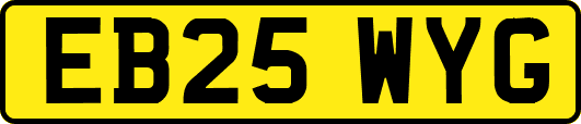 EB25WYG
