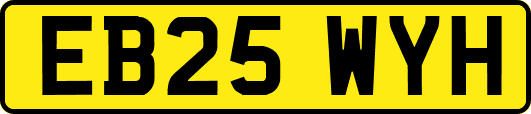 EB25WYH