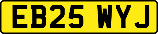 EB25WYJ