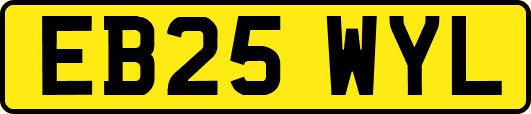 EB25WYL