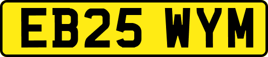 EB25WYM