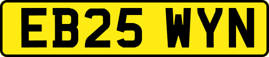 EB25WYN
