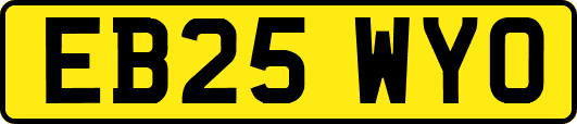 EB25WYO