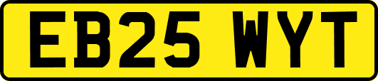 EB25WYT