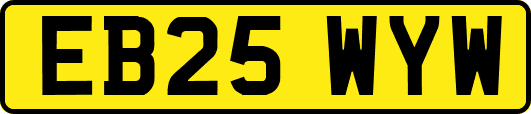 EB25WYW