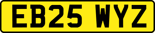 EB25WYZ