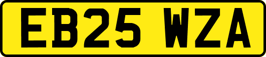 EB25WZA