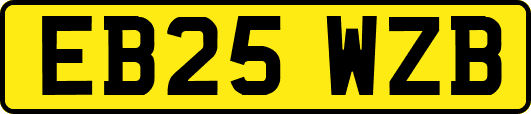 EB25WZB