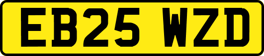 EB25WZD