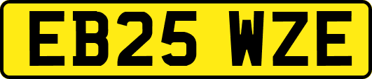 EB25WZE