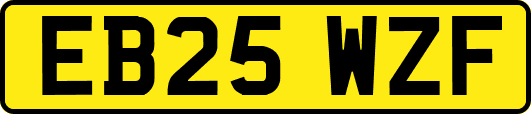 EB25WZF