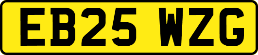 EB25WZG