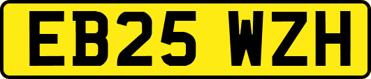 EB25WZH
