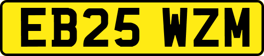 EB25WZM