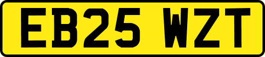 EB25WZT